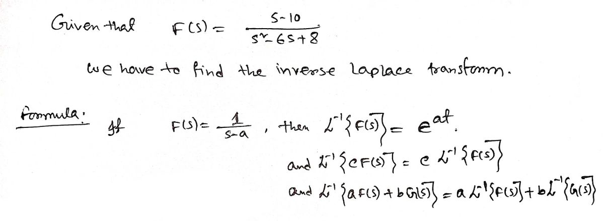 Advanced Math homework question answer, step 1, image 1